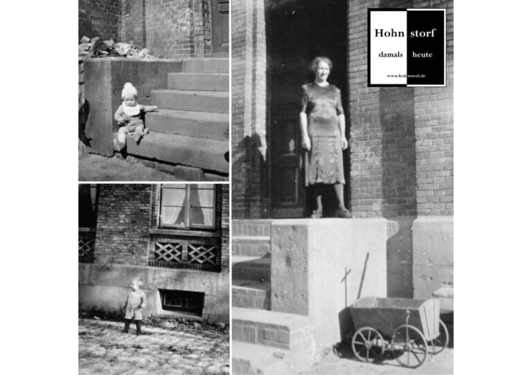 Open-Air-Entdeckungsreise – Gemeinde Hohnstorf/Elbe