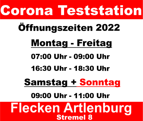 corona-teststation-artlenburg-2022